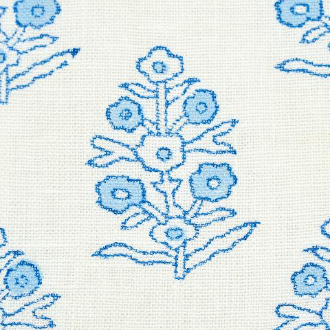 Aditi Hand-Block Print