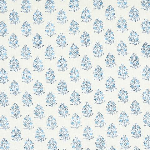 Aditi Hand-Block Print