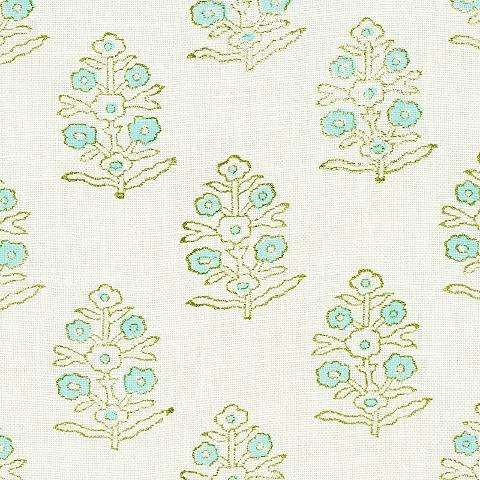 Aditi Hand-Block Print
