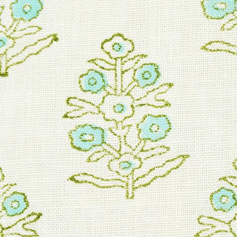 Aditi Hand-Block Print