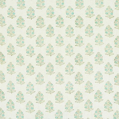 ADITI HAND-BLOCK PRINT