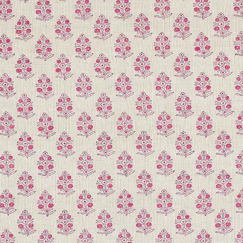 ADITI HAND-BLOCK PRINT