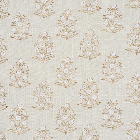 Aditi Hand-Block Print