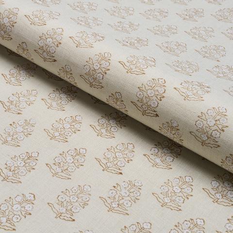 Aditi Hand-Block Print