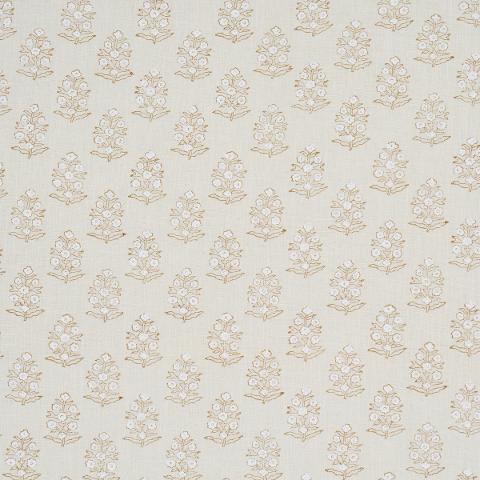 ADITI HAND-BLOCK PRINT