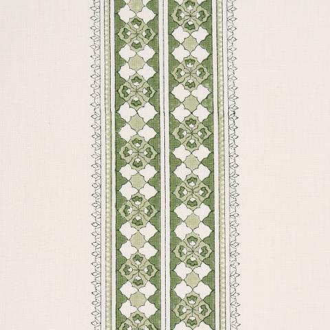 Amira Hand-Block Print