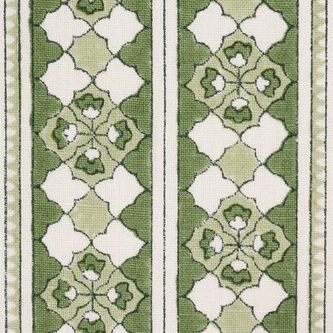 Amira Hand-Block Print