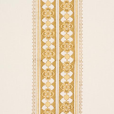 Amira Hand-Block Print