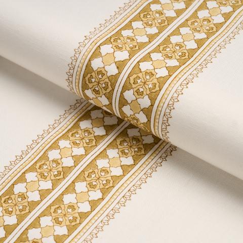 Amira Hand-Block Print