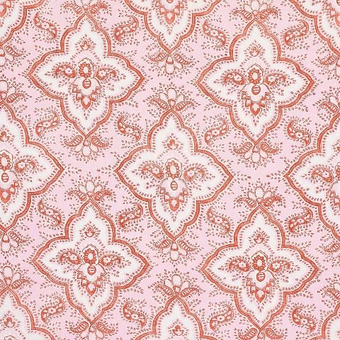 Amalia Medallion Handmade Print