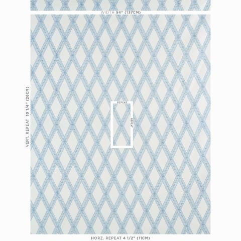 Les Losanges Toile