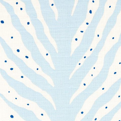 Creeping Fern Print