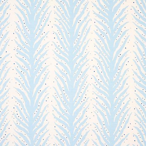 CREEPING FERN PRINT