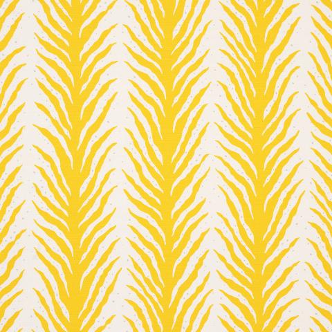 Creeping Fern Print