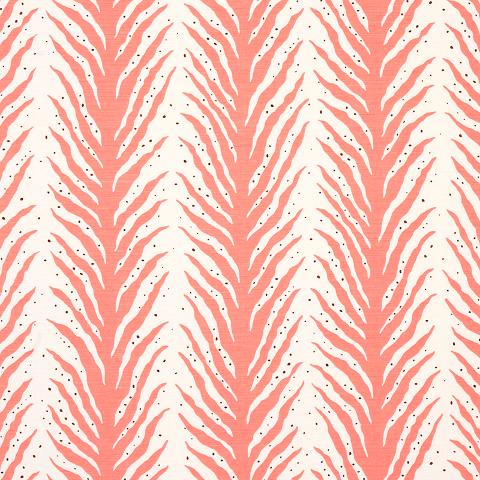 Creeping Fern Print