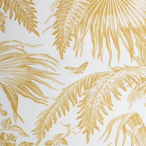 Toile Tropique