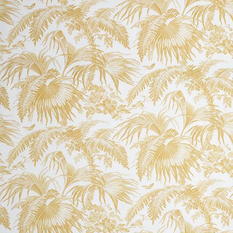 TOILE TROPIQUE