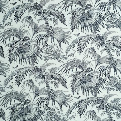 TOILE TROPIQUE