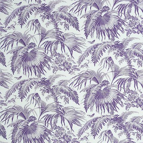 TOILE TROPIQUE