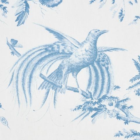 Toile De La Prairie