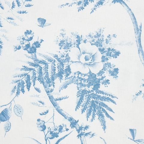 Toile De La Prairie