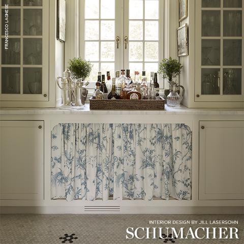 Toile De La Prairie