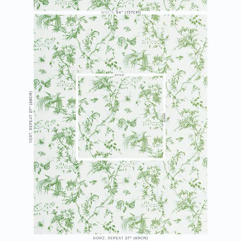Toile De La Prairie