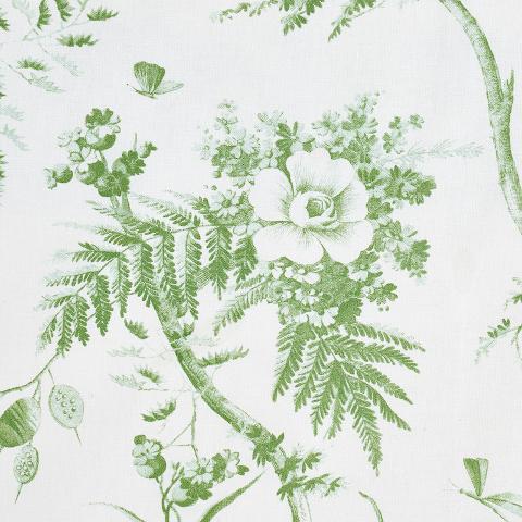 Toile De La Prairie