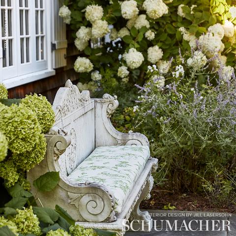 Toile De La Prairie