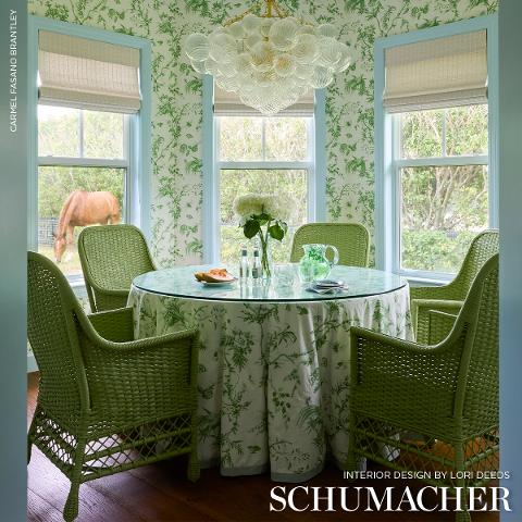 Toile De La Prairie