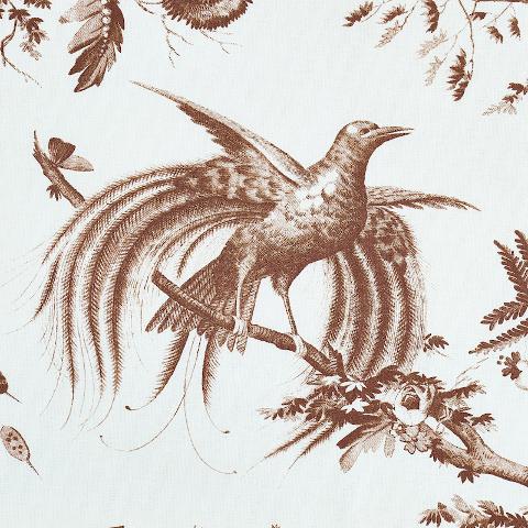 Toile De La Prairie