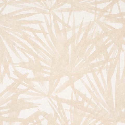 SUNLIT PALM LINEN