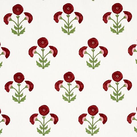 Saranda Flower Embroidery