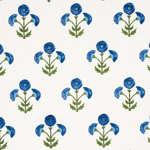 Saranda Flower Embroidery