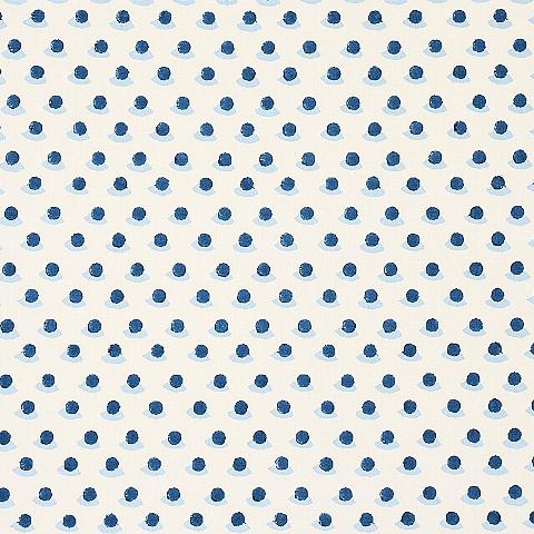 BERRY HAND BLOCK PRINT