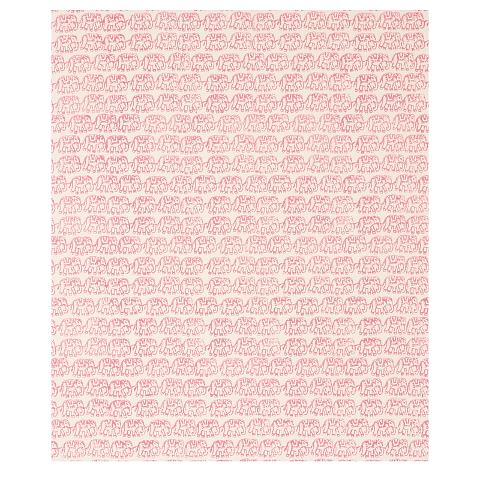 Ellies Hand Block Print