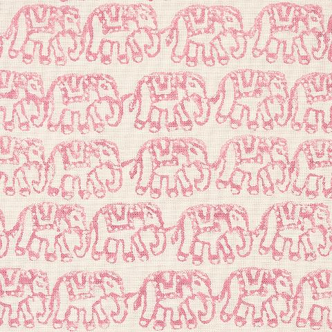 Ellies Hand Block Print