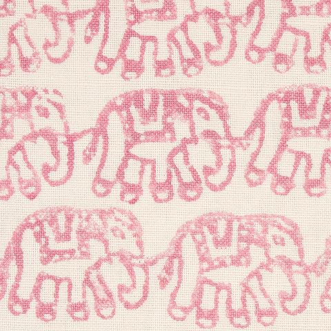 Ellies Hand Block Print