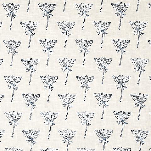 WILD CARROT HAND BLOCK PRINT