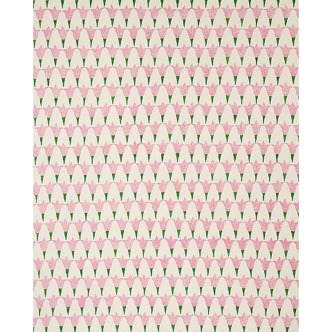 Tulip Hand Block