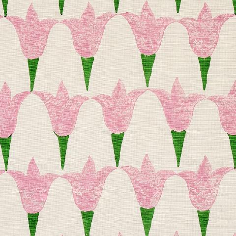 Tulip Hand Block