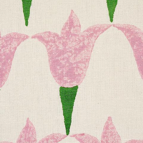 Tulip Hand Block
