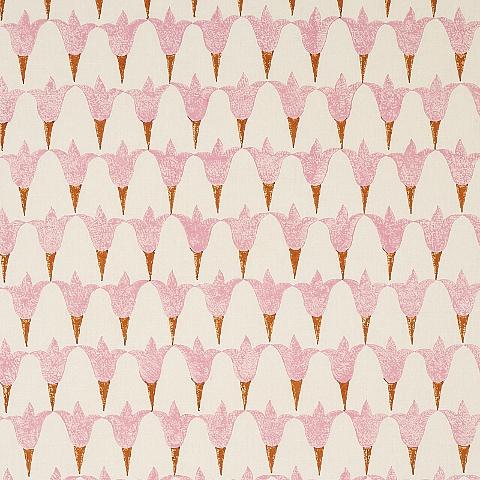 TULIP HAND BLOCK