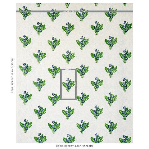 Primrose Hand Block