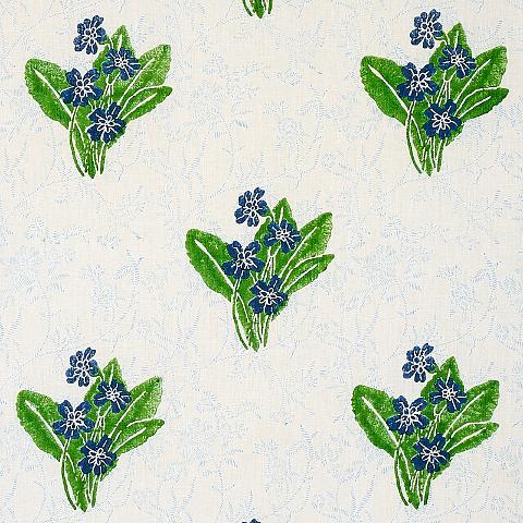 Primrose Hand Block