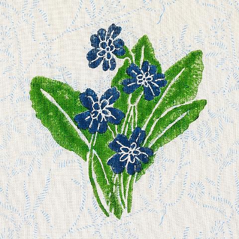 Primrose Hand Block