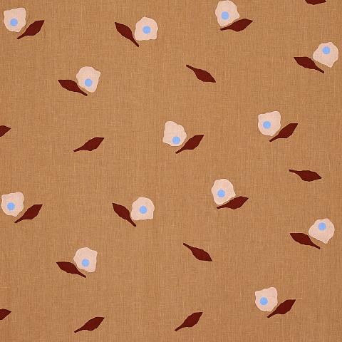Aquinnah Hand Block Print