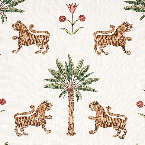 Tiger Palm