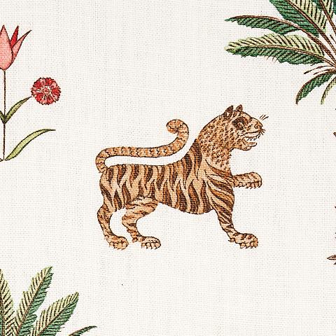 Tiger Palm