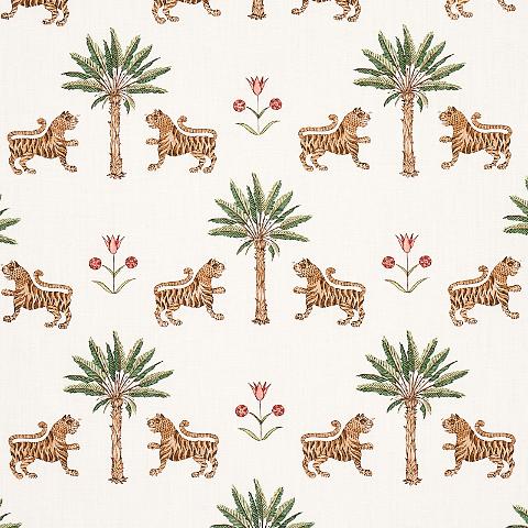 Tiger Palm